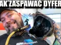 Zaspawany dyfer: Co daje? Zalety, wady i czy warto ryzykować