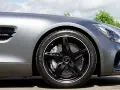Srebrne auto: Jaki kolor felg wybrać? Poradnik i inspiracje