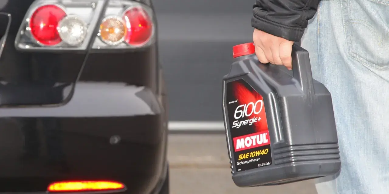 Dobierz olej Motul: Przewodnik krok po kroku | Oficjalne narzędzie