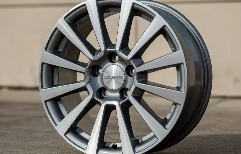 Waga felgi tira: stal vs aluminium - która jest lepsza?