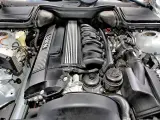 BMW E46 320d: Jaki płyn chłodniczy G11 wybrać? Poradnik