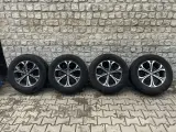 Felga 7.5j x 17: Jaki rozmiar opony wybrać? Poradnik