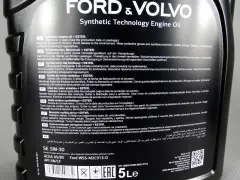 Motul 5W30 do Forda: Jak wybrać najlepszy olej? Norma 913-D