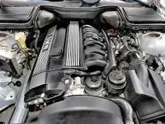BMW E46 320d: Jaki płyn chłodniczy G11 wybrać? Poradnik