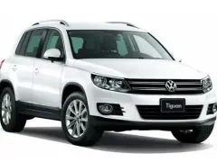 Opony 17" do VW Tiguan: Rozmiary, modele i porady | Aleks Czerwiński