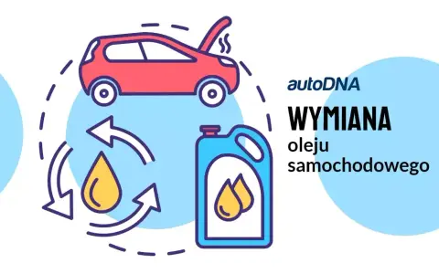 Ile kosztuje wymiana oleju Dacia? Sprawdź ceny ASO i oszczędź