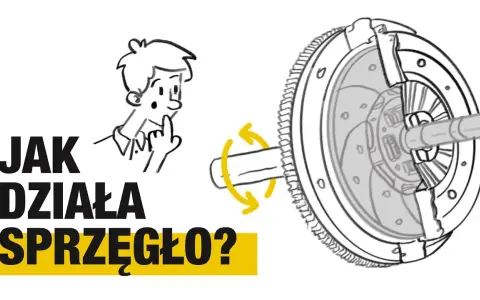 Gdzie jest sprzęgło w samochodzie? Lokalizacja, działanie i błędy