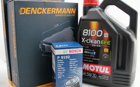Motul 5W30 Diesel DPF: Opinie, Serie i Wybór Oleju dla Twojego Auta