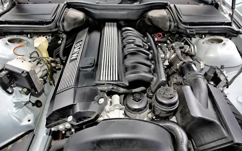 BMW E46 320d: Jaki płyn chłodniczy G11 wybrać? Poradnik