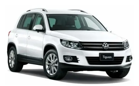 Opony 17" do VW Tiguan: Rozmiary, modele i porady | Aleks Czerwiński