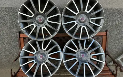 Fiat Bravo: Jakie felgi? Kluczowe parametry, rozmiary i błędy