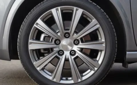 Ile waży felga aluminiowa 15 cali? Sprawdź wagę i wpływ na auto