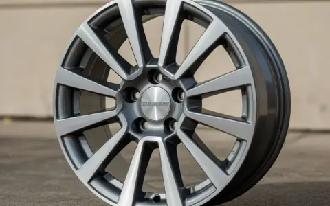Waga felgi tira: stal vs aluminium - która jest lepsza?