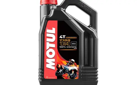 Motul 7100 10W40: Czy warto dopłacić? Opinie i testy