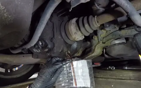 Dyfer BMW E46: objawy, wymiana oleju, naprawa i szpera