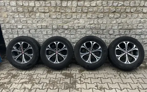 Felga 7.5j x 17: Jaki rozmiar opony wybrać? Poradnik