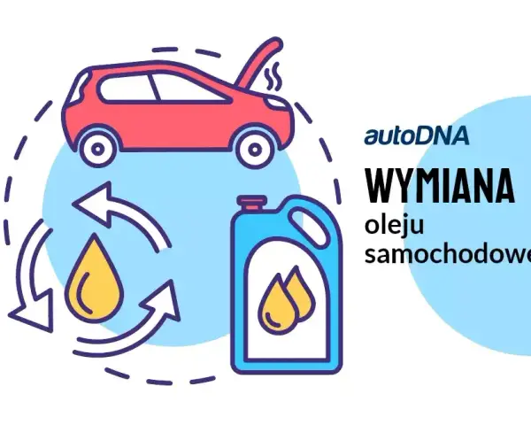 Ile kosztuje wymiana oleju Dacia? Sprawdź ceny ASO i oszczędź