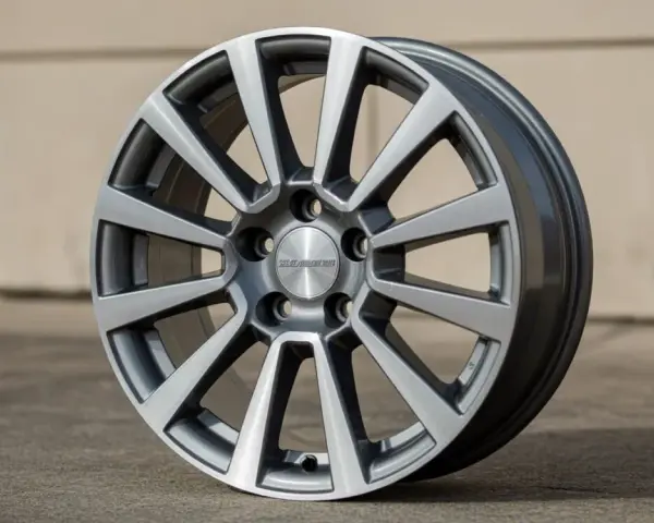 Waga felgi tira: stal vs aluminium - która jest lepsza?