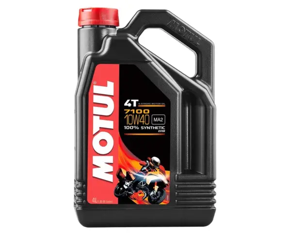 Motul 7100 10W40: Czy warto dopłacić? Opinie i testy