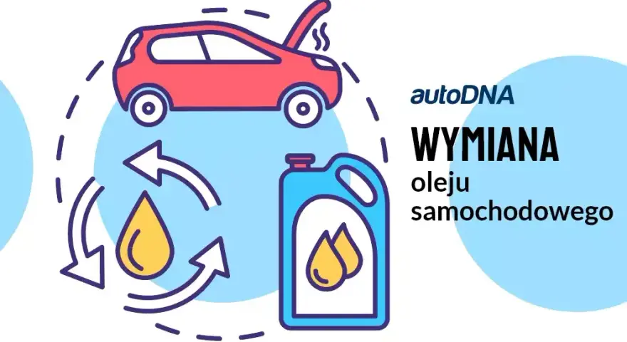 Ile kosztuje wymiana oleju Dacia? Sprawdź ceny ASO i oszczędź