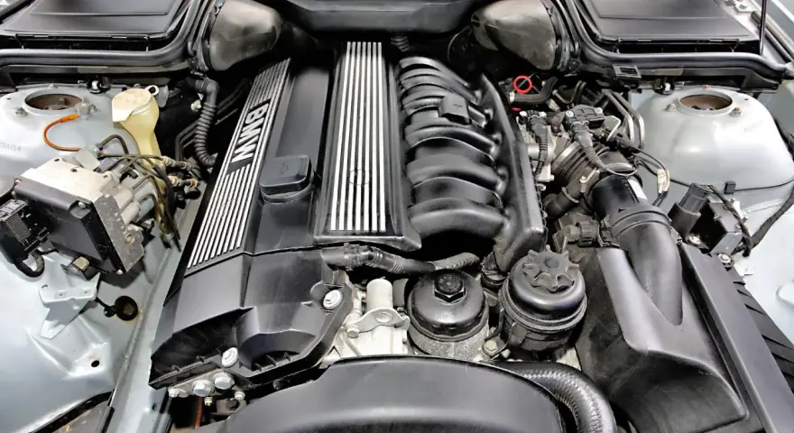 BMW E46 320d: Jaki płyn chłodniczy G11 wybrać? Poradnik