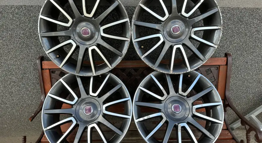 Fiat Bravo: Jakie felgi? Kluczowe parametry, rozmiary i błędy