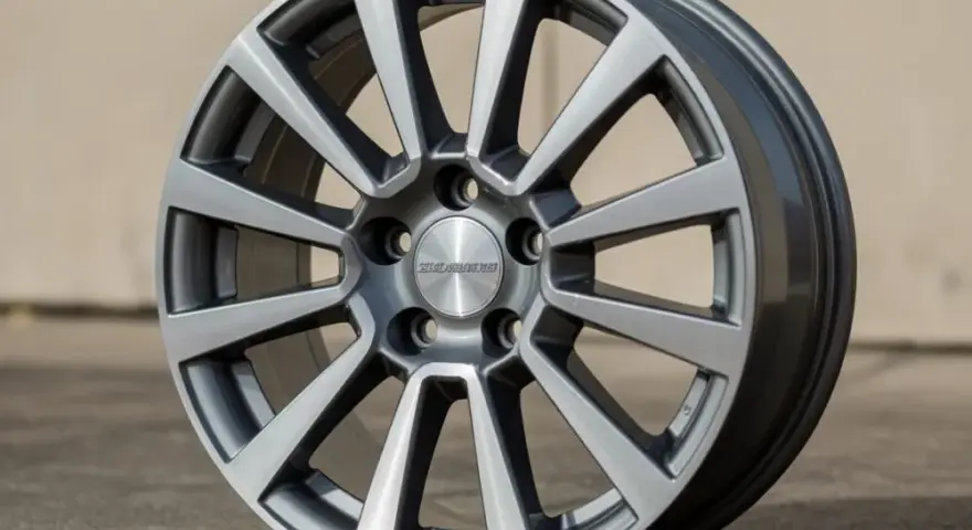 Waga felgi tira: stal vs aluminium - która jest lepsza?