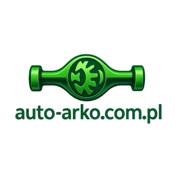 Logo auto-arko.com.pl